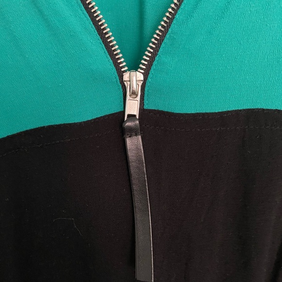 Free People Oversized Balloon Windbreaker - Picture 5 of 9